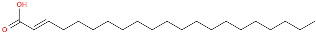 Heneicosenoic acid